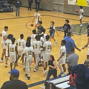 Meet your Posher, Ra'hem semaj